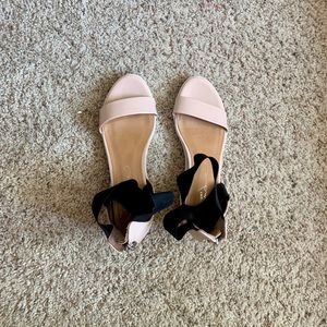 Elegant Summer Sandals